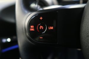 MINI Cooper SE Classic Trim 32 kWh 3-dr #911425