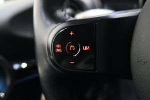 MINI Cooper SE Classic Trim 32 kWh 3-dr #911451