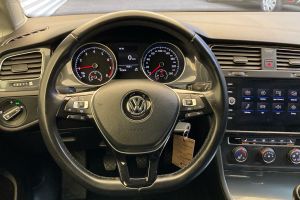 VW Golf VII Comfortline TSI 5-dr #906200