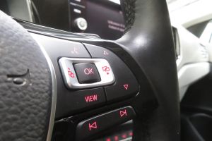 VW Polo Comfortline TSI #905163