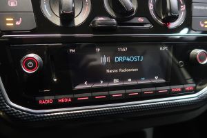 VW Move Up! MPI 5-dr #905181