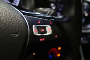 VW Polo Comfortline TSI #906159