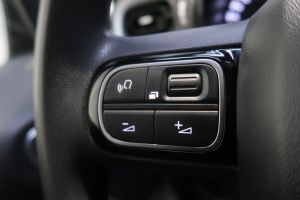 Citroën C3 Street PureTech #906625