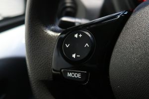 Citroën C1 Shine VTi #911380