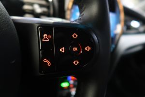 MINI Cooper SE Classic Trim 32 kWh 3-dr #911424