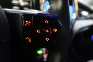 MINI Cooper SE Classic Trim 32 kWh 3-dr #911425