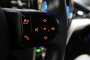 MINI Cooper SE Classic Trim 32 kWh 3-dr #911430