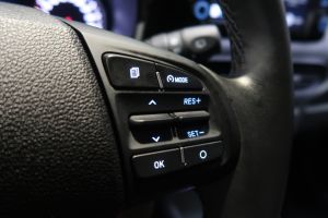 Hyundai i10 Essential 5-pers. MPi aut. #911434