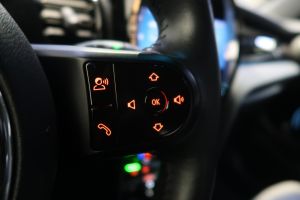 MINI Cooper SE Classic Trim 32 kWh 3-dr #911446