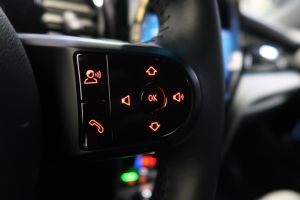 MINI Cooper SE Classic Trim 32 kWh 3-dr #911531