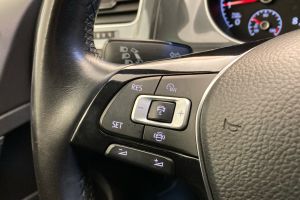 VW Golf VII Comfortline TSI 5-dr #906200