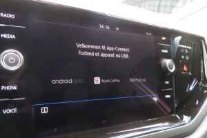 VW Polo Comfortline TSI #905163