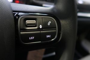 Citroën C3 Street PureTech #906625