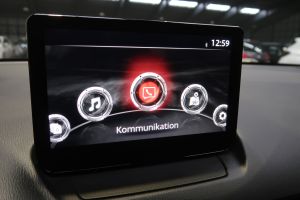 Mazda 2 Sense SkyActiv-G #907777