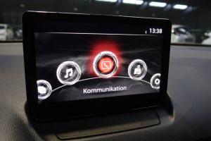 Mazda 2 Sky SkyActiv-G aut. #907783