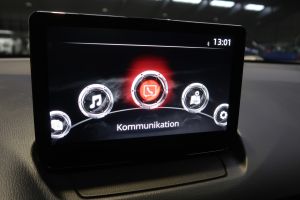 Mazda 2 Sky SkyActiv-G aut. #907857