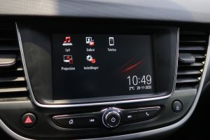 Opel Crossland Edition+ PureTech #907994