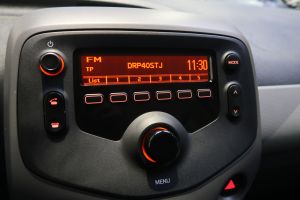 Peugeot 108 Active e-VTi #910528