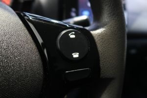 Citroën C1 Shine VTi #911380