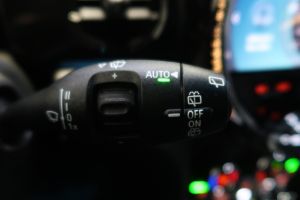 MINI Cooper SE Classic Trim 32 kWh 3-dr #911424