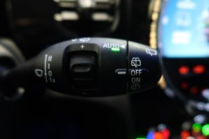 MINI Cooper SE Classic Trim 32 kWh 3-dr #911425