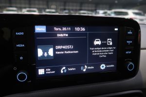 Hyundai i10 Essential 5-pers. MPi aut. #911434