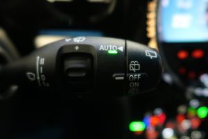 MINI Cooper SE Classic Trim 32 kWh 3-dr #911446