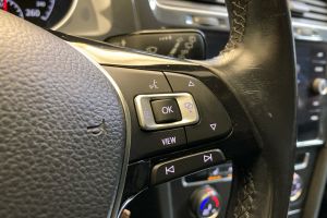 VW Golf VII Comfortline TSI 5-dr #906200