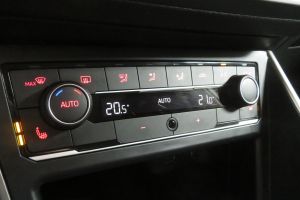 VW Polo Comfortline TSI #905163