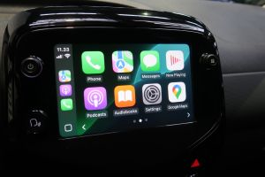 Citroën C1 VTR VTi #905410