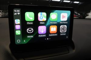 Mazda 2 Sense SkyActiv-G #907777