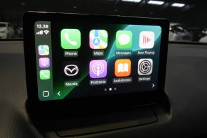 Mazda 2 Sky SkyActiv-G aut. #907783