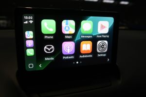 Mazda 2 Sky SkyActiv-G aut. #907857