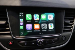 Opel Crossland Edition+ PureTech #907994