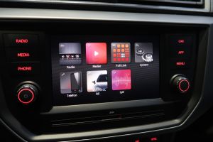 SEAT Ibiza Style TSI #909207