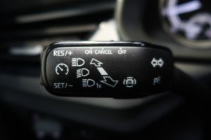 Škoda Scala Ambition TSI DSG #909433