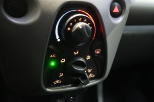 Peugeot 108 Active e-VTi #910528