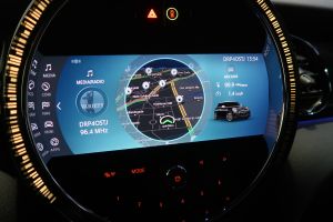 MINI Cooper SE Classic Trim 32 kWh 3-dr #911425