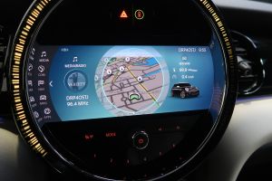 MINI Cooper SE Classic Trim 32 kWh 3-dr #911430