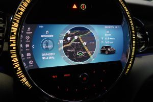 MINI Cooper SE Classic Trim 32 kWh 3-dr #911447