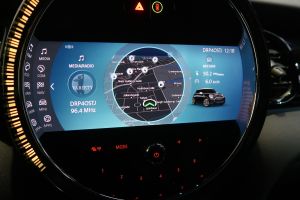 MINI Cooper SE Classic Trim 32 kWh 3-dr #911450