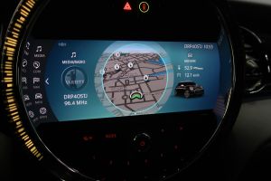 MINI Cooper SE Classic Trim 32 kWh 3-dr #911451