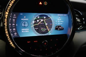 MINI Cooper SE Classic Trim 32 kWh 3-dr #911531