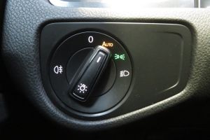 VW Golf VII Trendline TSI 5-dr #904676