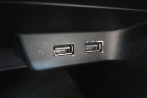 VW Polo Comfortline TSI #905163