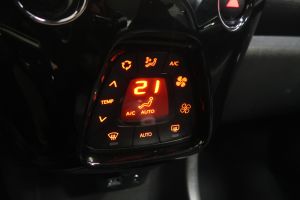 Citroën C1 VTR VTi #905410