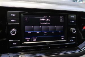 VW Polo Comfortline TSI #906159