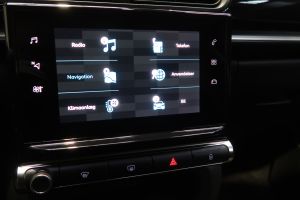 Citroën C3 Feel PureTech #906340