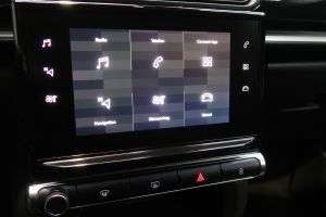 Citroën C3 Street PureTech #906625