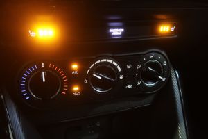 Mazda 2 Sky SkyActiv-G aut. #907857